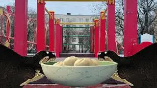 Закадровый звук | Резниченко Мария 1053