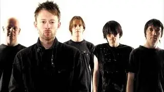 radiohead new song 2021