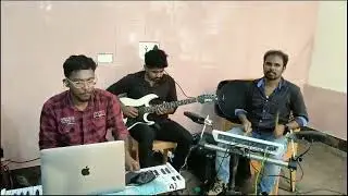 Ennakothasai Varum | Instrumental | Tamil Christian Song