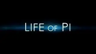 Life of Pi Movie Review (Spoiler Free)