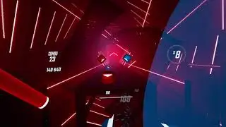 Beat Saber - Break Your Heart - Taio Cruz (ft. Ludacris) - Expert