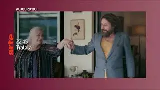 Soirée Arte - 4 Septembre 2024