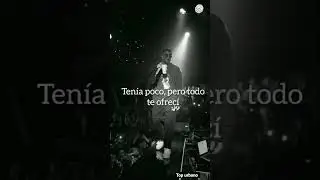 recuerdo el día en que te conocí......