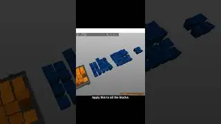 Paragami: How to 3D Print Open/Hollow block for DIY Acoustic 3D Wall art