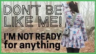 Why I WANT to be Film Photo Ready at ALL TIMES!