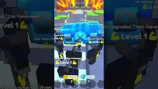 😱МНЕ ПРИДЁТСЯ ЕГО ОТДАТЬ? 😱 ВОТ ЭТО ДА ЛАДНО... #ttd #roblox #туалеттавердефенс #toilettowerdefense