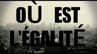 Dani Selva - Où est l'égalité?