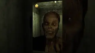 Outlast | Странный 😁 
