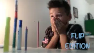 FLIP EDITION| ANTHONYGAMERTUBE