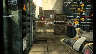 Warface обзор Пальцестрела 0_о