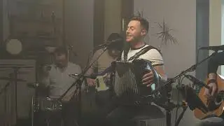 Nathan Carter - Break for the border