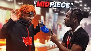 What Is The BEST ANIME?