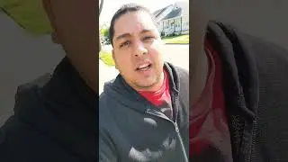 Weather Man Rick says It's Beautiful Outside! May/13/2024 Go Outside!