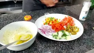 How to make the best beef salad