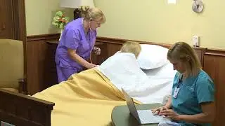 Healing, Hope and Health - Doey's House Special