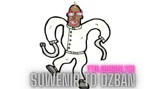 SUWENIR RAP - Suwenir to DZBAN :)