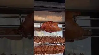 Ördek Çevirme #reklam Köz Vadisi
