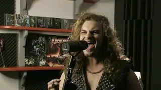 Megadeth - Tornado Of Souls (FULL BAND COVER)
