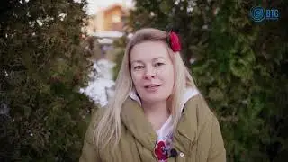 Отзыв о ретрите Белый Лотос от Светланы Нестеренко