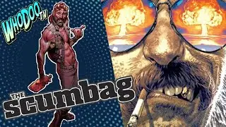 The Scumbag #1 | Image Comics