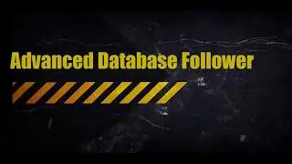 Instagram follow automation from database [Advanced]