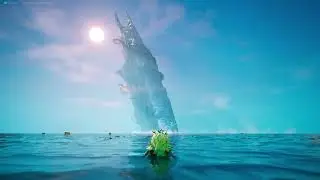 Fortnite: The End | Chapter 2