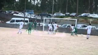 Leões da Serra 2 1 Baluganense