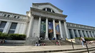 National Museum of Natural History - Washington D.C.