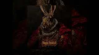 Mold Bunny - Royal Rabbit (FULL EP STREAM)