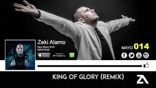 Zeki Alamo 