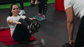 Fitness Battle 4.0