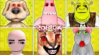 Симулятор backrooms роблокс эволюция морф закулисье роблокс