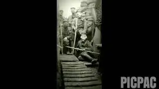 Sabaton - The Price of a Mile