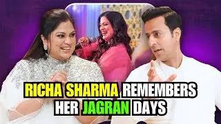 Salim Merchant Interview with Richa Sharma | Allah Ke Pyaare Nabi | Merchant Records | Bhoomi2024