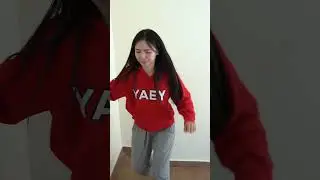 When you're home alone