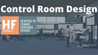 Control Room Design Basics