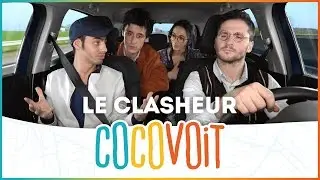 Cocovoit - Le Clasheur (feat Lola Ingrid Le Roch)