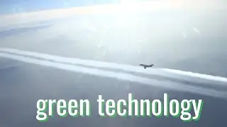 75 Years of Armstrong: Green Technology