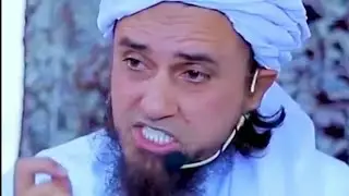 Hay Hay Karne Wale Log🤦🙇| Mufti Tariq Masood | WhatsApp Status