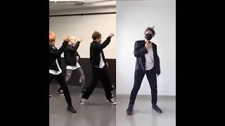 BTS (방탄소년단)’Run’ Dance Cover #shorts #bts #army #run