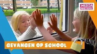 🎬 Privacy-man 🚀 - UNICEF Kinderrechten Filmfestival