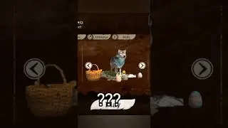 The Wolf : Bug ? lol