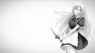 【Studio "Syrup Comfiture"】 monochrome 「綾倉盟(Mei Ayakura)」
