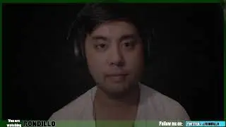 Rondillo Test Live Stream