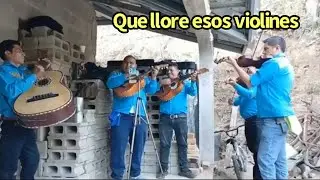 Mix-Te vi Con El-Conjunto Nuevo Renacer San Juan Camasca Buenas Rolas#catrachosantos
