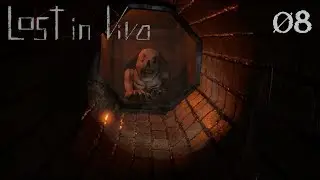 Lost In Vivo, Part 8 (Let's Play)