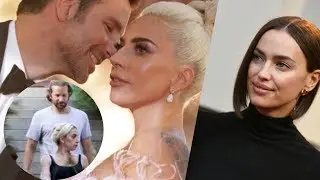 THE STORY OF BRADLEY COOPER AND LADY GAGA