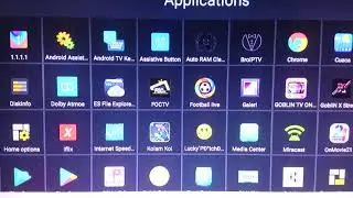 FW STB HG680-P PROBOX_KOI wallpaper