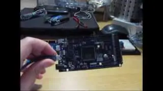 Anomalia su Arduino Due Cinese