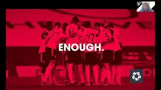 Middlesex FA - Beyond Taking The Knee - Black History Month 2021